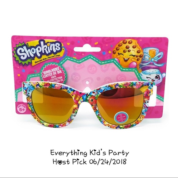 shopkins sunglasses